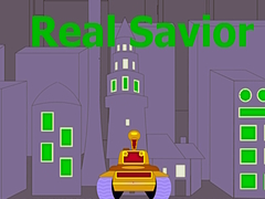遊戲Real Savior