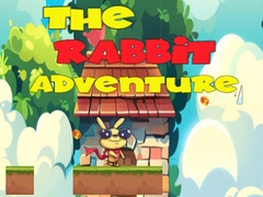遊戲The Rabbit Adventure