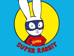 遊戲Simon Super Rabbit