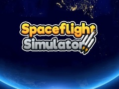 遊戲Spaceflight Simulator