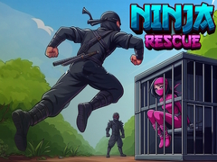 遊戲Ninja Rescue