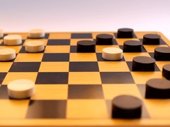 遊戲Checkers Free