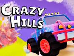 遊戲Crazy Hills