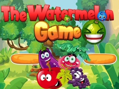 遊戲The Watermelon Game
