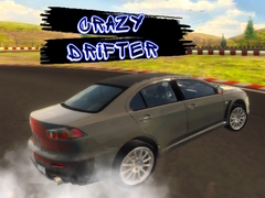 遊戲Crazy Drifter