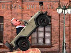 遊戲Biden Wheelie