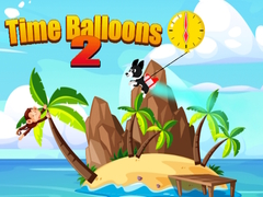 遊戲Time Balloons 2