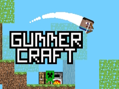 遊戲Gunner Craft