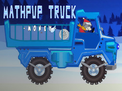遊戲MathPup Truck Money