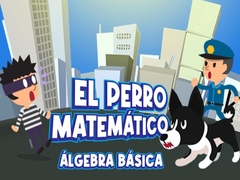 遊戲El Perro Matematico Algebra Basica