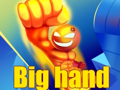 遊戲Big hand