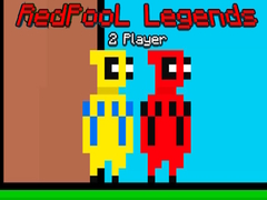 遊戲RedPool Legend 2 Player