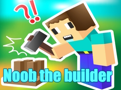 遊戲Noob the builder