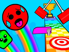 遊戲Ball Tower of Hell