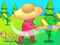 遊戲My Farm Empire