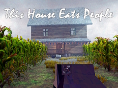 遊戲This House Eats People