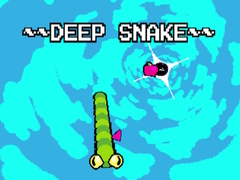 遊戲Deep Snake