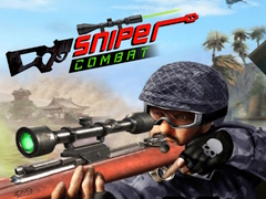 遊戲Sniper Combat 3D