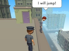 遊戲Hostage Negotiator