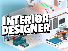 遊戲Interior Designer: Unpacking House