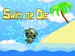 遊戲Swim or Die