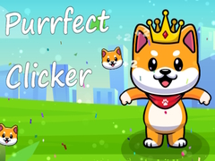 遊戲Purrfect Clicker