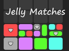 遊戲Jelly Matches