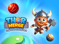 遊戲Thor's Merge
