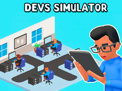 遊戲Devs Simulator