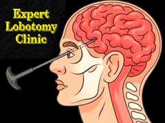 遊戲Expert Lobotomy Clinic