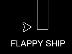 遊戲Flappy Ship 