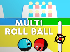 遊戲Multi Roll Ball