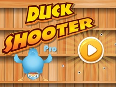 遊戲Duck Shooter Pro