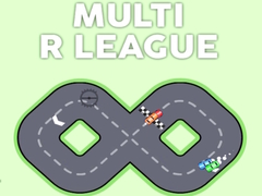 遊戲Multi R League