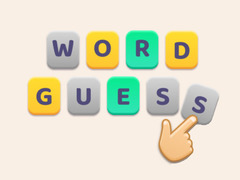 遊戲Guess Word