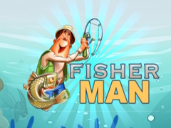 遊戲Fisher Man