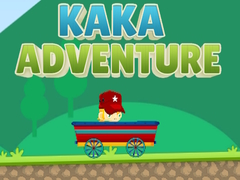 遊戲Kaka Adventure