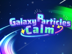 遊戲Galaxy Particles Calm