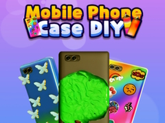 遊戲Mobile Phone Case DIY 