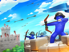 遊戲Stack Battle.io