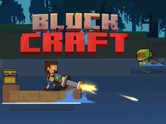 遊戲Block Craft