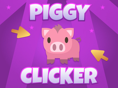 遊戲Piggy Clicker