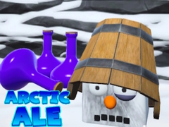 遊戲Arctic Ale