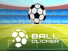 遊戲Ball Clicker