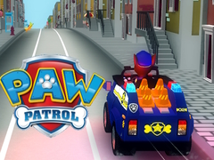 遊戲Paw Patrol