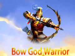 遊戲Bow God Warrior