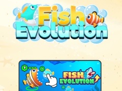遊戲Fish Evolution