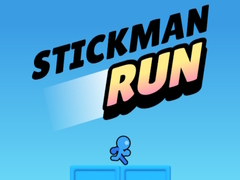 遊戲Stickman Run