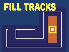 遊戲Fill Tracks