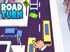 遊戲Road Turn